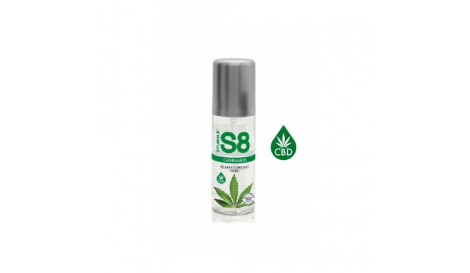 Lubrikants Stimul8 Cannabis 125 ml