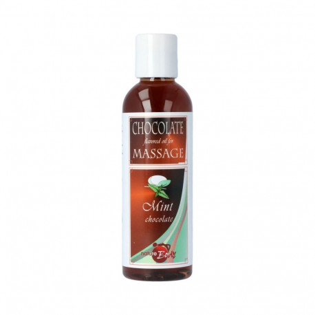 Lubricant Nature Body 100 ml Chocolate with Mint