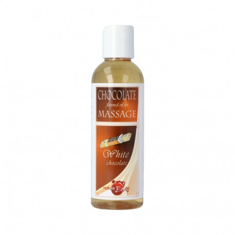 Libesti Nature Body 100 ml Šokolaad