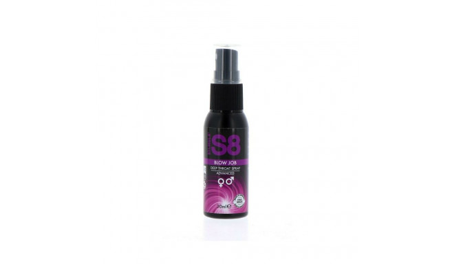 Лубрикант Stimul8 Deep Throat 30 ml