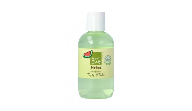 Lubricant Nature Body 100 ml Melon