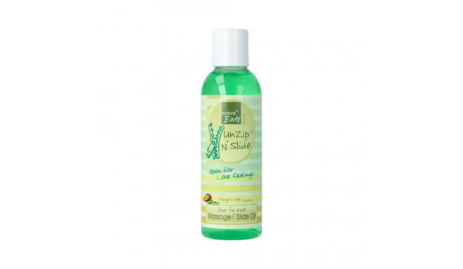 Lubricant Nature Body 100 ml Lime Mango