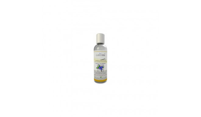 Lubricant Nature Body 100 ml Vanilla Blueberries