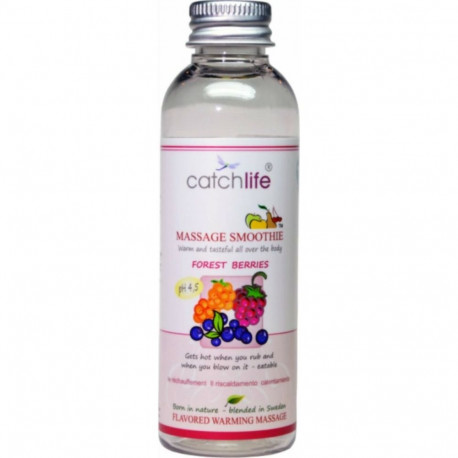 Libesti Nature Body 75 ml Metsa puuviljad