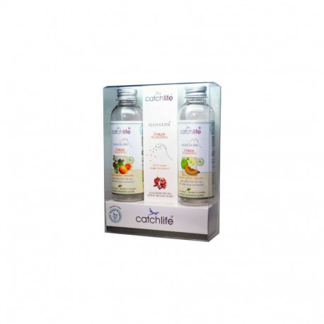 Lubricant Nature Body 2 x 75 ml