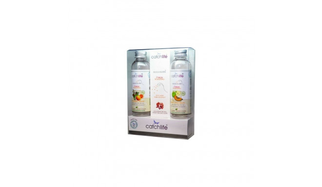 Лубрикант Nature Body 2 x 75 ml