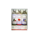 Libesti Nature Body I Love You 3 x 75 ml