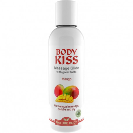 Libesti Nature Body 100 ml Mango