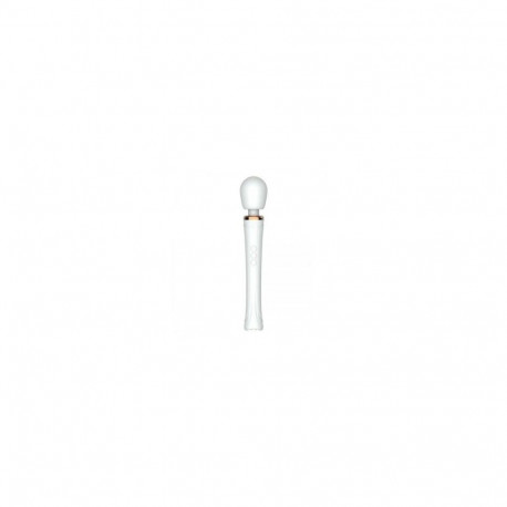 Masseerija Pixey Valge