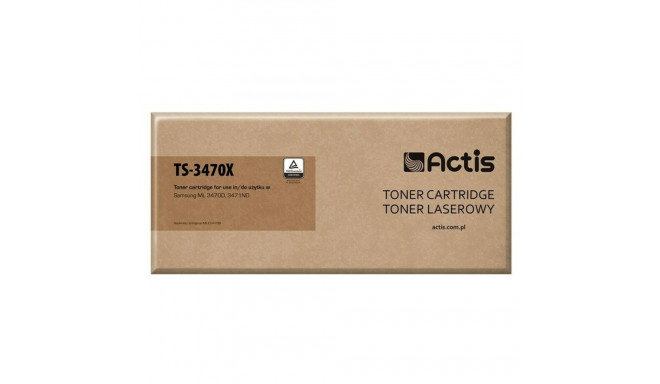 Tooner Actis TS-3470X Must