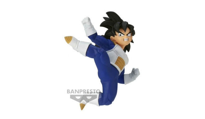 Action Figure Bandai SON GOHAN VOL.3