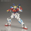 Action Figure Bandai STAR BURNING GUNDAM