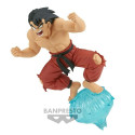 Action Figure Bandai SON GOKU VOL.III