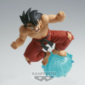 Action Figure Bandai SON GOKU VOL.III