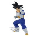 Action Figure Bandai SON GOKU VOL.3