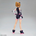 Action Figure Bandai AVATAR FUMINA Modern (3 Units)