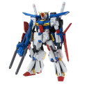 Action Figure Bandai ZZ GUNDAM VER.KA