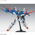 Action Figure Bandai ZZ GUNDAM VER.KA