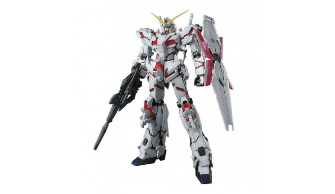 Action Figure Bandai RX-0 UNICORN GUNDAM