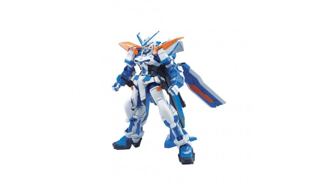 Rotaļu figūras Bandai GUNDAM ASTRAY BLUE FRAME SECOND