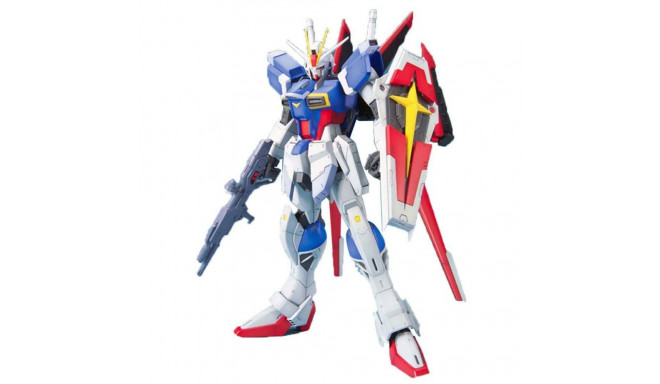 Rotaļu figūras Bandai FORCE IMPULSE GUNDAM