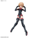 Decorative Figure Bandai 30MS SIS-A00 TIASHA Modern