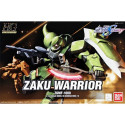 Action Figure Bandai ZAKU WARRIOR