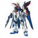 Action Figure Bandai STRIKE FREEDOM GUNDAM