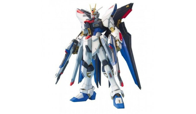 Action Figure Bandai STRIKE FREEDOM GUNDAM