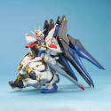 Action Figure Bandai STRIKE FREEDOM GUNDAM