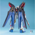 Показатели деятельности Bandai STRIKE FREEDOM GUNDAM