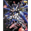 Action Figure Bandai STRIKE FREEDOM GUNDAM