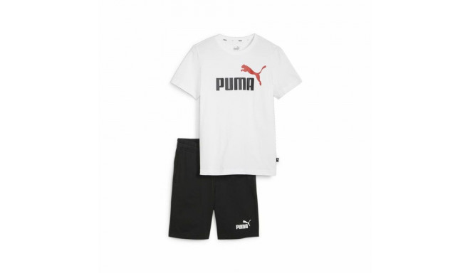 Laste Spordikostüüm Puma Essentials - 5-6 aastat