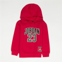 Children's Sports Outfit Jordan Jordan Red - 18 Months