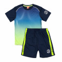 Children's Sports Outfit Go & Win Totten Multicolour - 12 Years