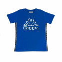 Children's Sports Outfit Kappa Blue - 16 Years