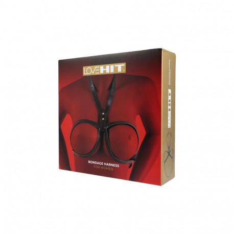 New Comers Strap komplekt Virgite MOD. 1