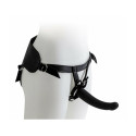 Strap-on dildo Virgite Must L