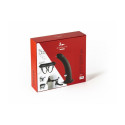 Strap-on dildo Virgite Must L