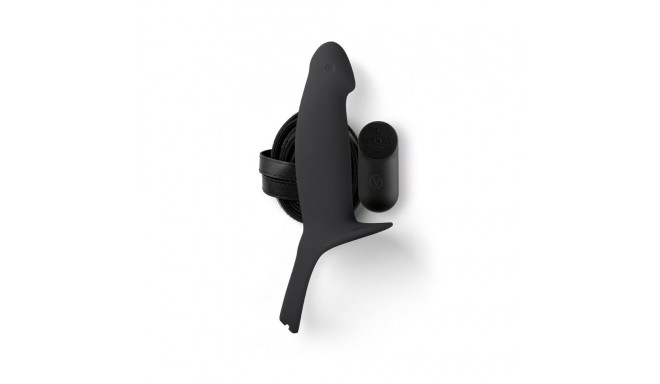 Strap-on dildo Virgite Must L