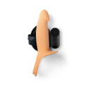 Strap-on dildo Virgite L