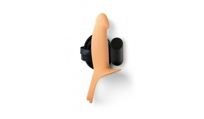 Strap-on dildo Virgite L