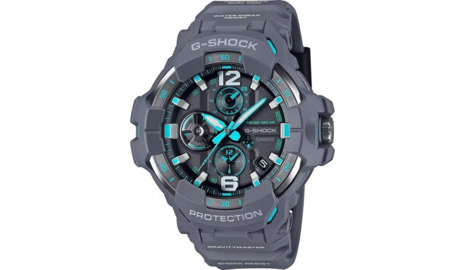 Meeste Kell Casio G-Shock GRAVITY MASTER (Ø 55 mm)