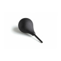 Colt Expandable Butt Plug Virgite Black 120 ml
