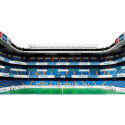 Konstruktsioon komplekt Lego 10299 REAL MADRID - ESTADIO SANTIAGO BERNABEU