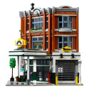 Строительный набор Lego 10264 GARAJE EN ESQUINA