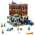 Celtniecības Komplekts Lego 10264 GARAJE EN ESQUINA