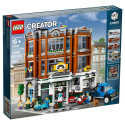 Construction set Lego 10264 GARAJE EN ESQUINA