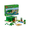 Konstruktsioon komplekt Lego 21254