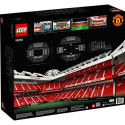 Construction set Lego 10272 OLD TRAFFORD - MANCHESTER UNITED Black